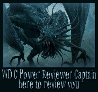 Sig gotten for my reviews for WDC Power Reviewers