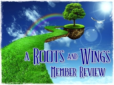 Roots and Wings Group Member review Sig