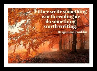 writing quotes