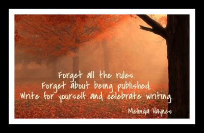 writing quotes