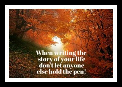 writing quotes