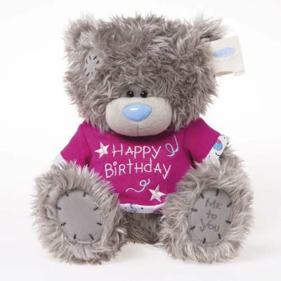 happy birthday cNotes