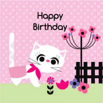 happy birthday cnotes