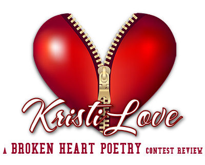 For The Broken Heart Poetry Contest