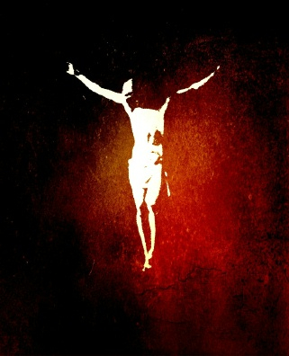 Image of CHRIST