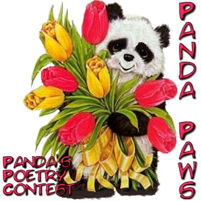 Image made for Poetry Contest