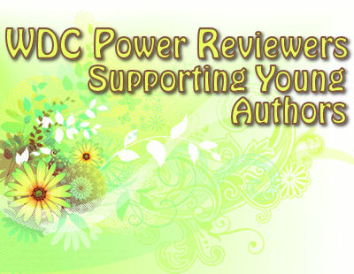 Click to go to the WDC Power Reviewers