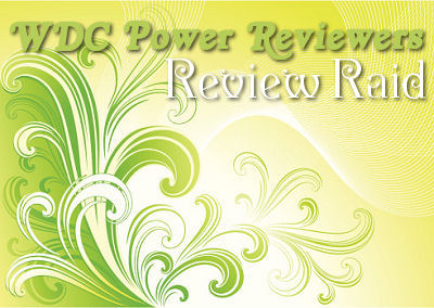 Click to go to the WDC Power Reviewers