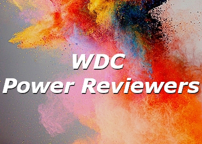 Click to go to the WDC Power Reviewers