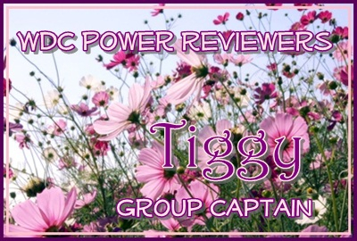 Click to go to the WDC Power Reviewers