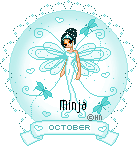 Birthday fairy