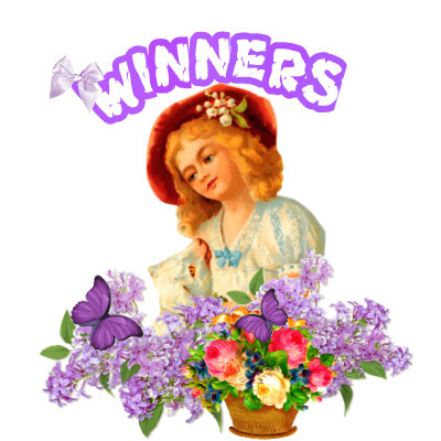 Banner for all winners