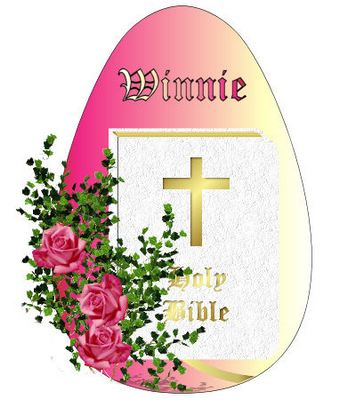 Easter Sig from  [Link To User joycampbell] 
