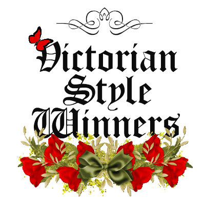 Banner for winners