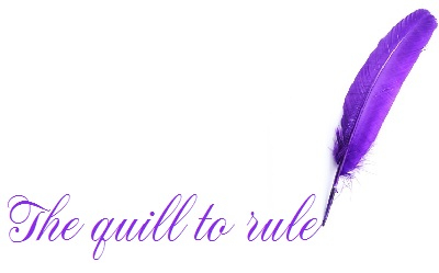 The Quill to rule