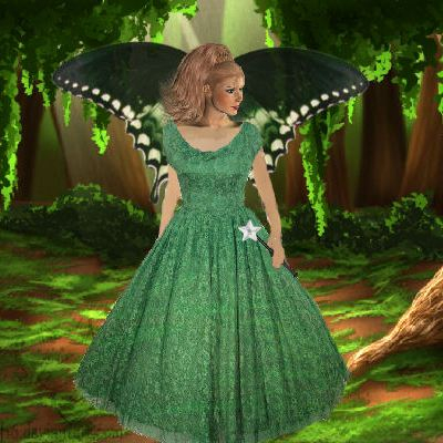 Tamari in green