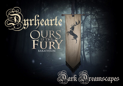 Dyrhearte GoT Sig 1
