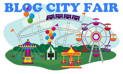 Blog City Fair