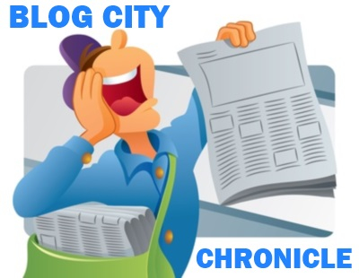 Blog City Chronicle