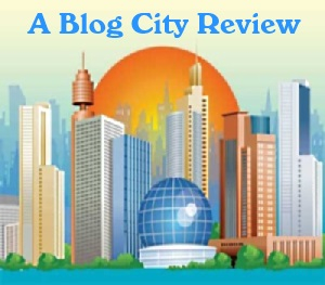 Blog City Review Signature