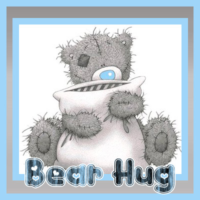 Bear Hug Image