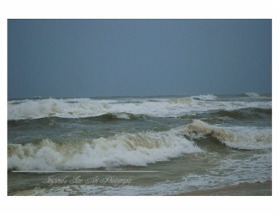 Storm Waves