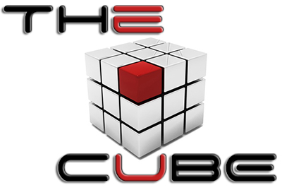 Banner image for The Cube.