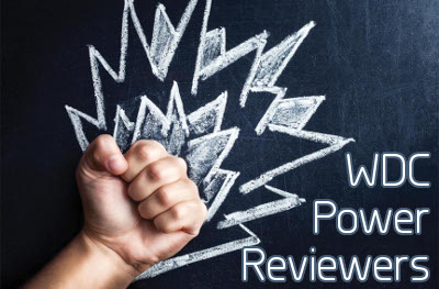 shared image for Power Reviewers
