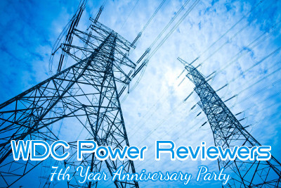 A shared image for the Power Reviewers