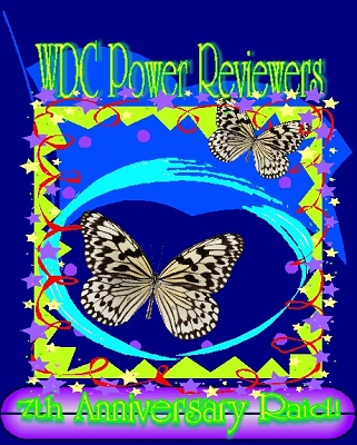 Shared butterfly