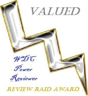 Review Raid Award