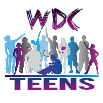 WDC Teens Banner