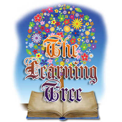 The Learning Tree Banner