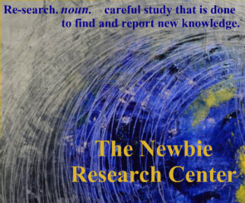 Logo for the NRC