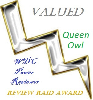 Sig Image Valued Queen Owl Review Raid Award