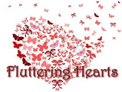 For Fluttering Heart Contest