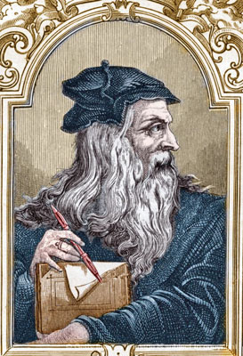 Leonardo da Vinci