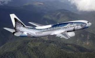 Fish plane 1