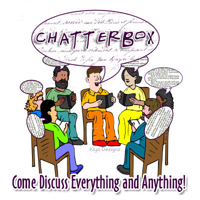 Chatterbox Image