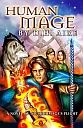 Cover art for Human Mage (Book 3 of Highmage's Plight)