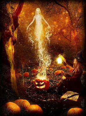 Octoberfest 2014 Week 2 Prompt