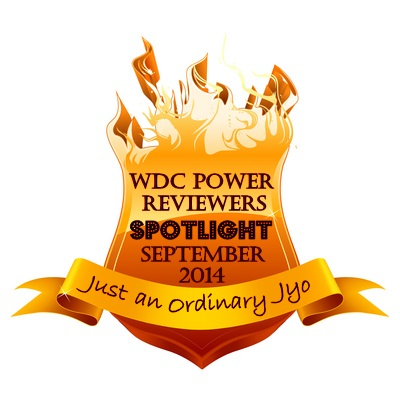 Power Reviewers September 2014