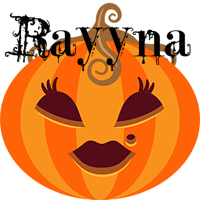 Lolita Pumpkin for Rayyna
