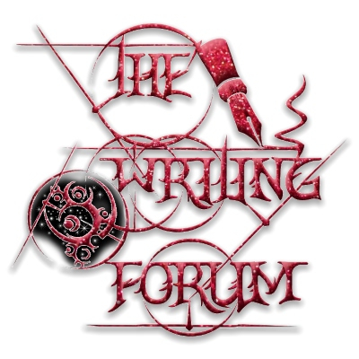 The Writing Forum Logo