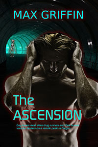 Cover for Ascension