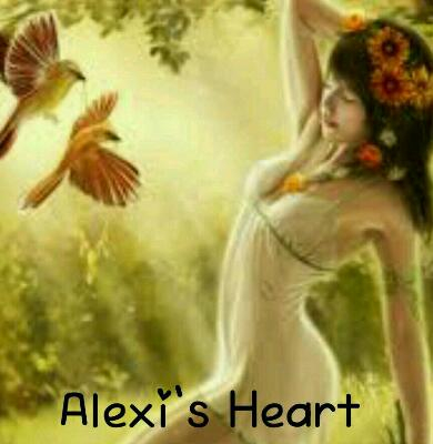 Alexi's Heart