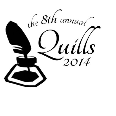 The Quill Awards 2014
