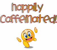 Happily cafinated