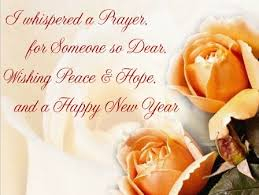 Happy new year sig