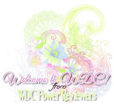 Click to go to the WDC Power Reviewers